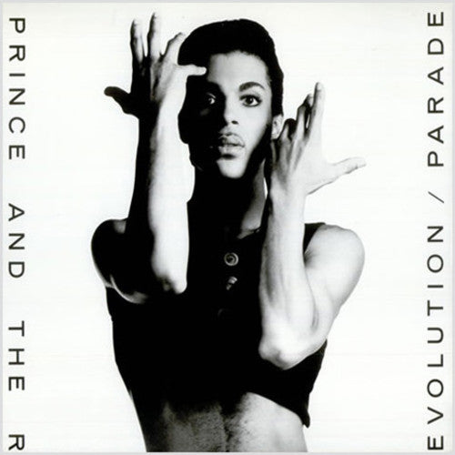 Prince: Parade