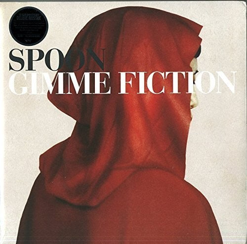 Spoon: Gimme Fiction