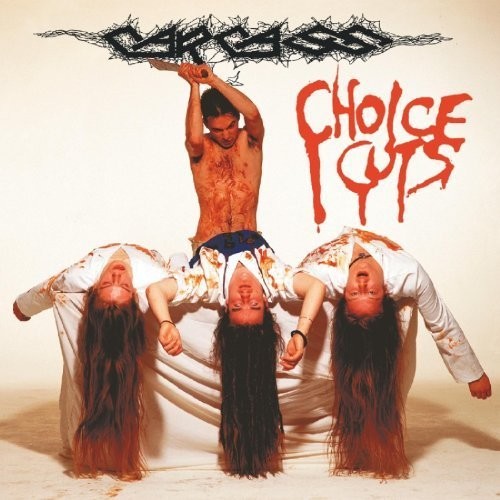 Carcass: Choice Cuts