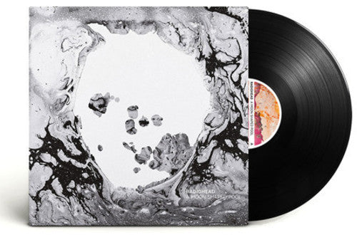 Radiohead: A Moon Shaped Pool