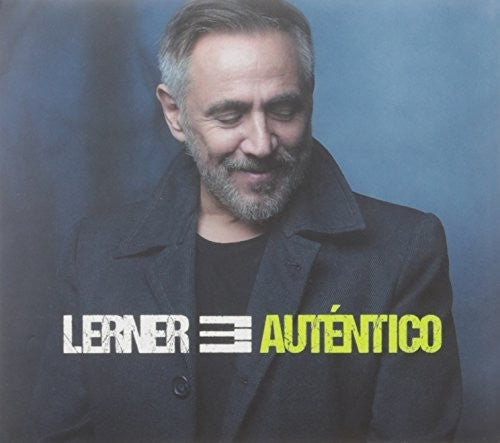 Lerner, Alejandro: Autentico