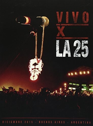 25 LA: Vivo X La 25