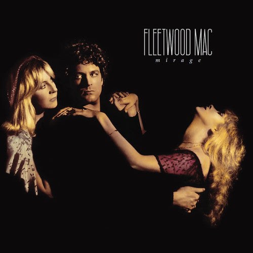 Fleetwood Mac: Mirage