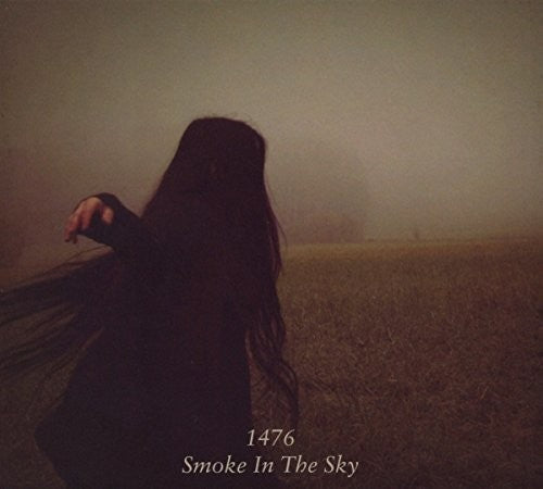 1476: Smoke In The Sky