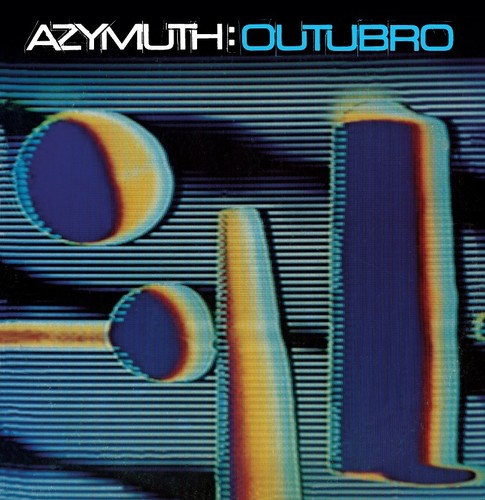 Azymuth: Outubro