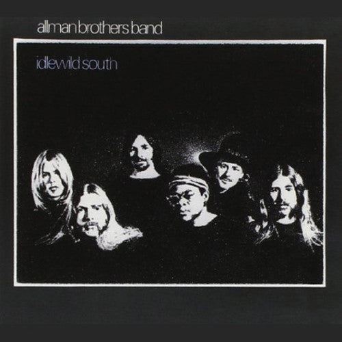 Allman Brothers Band: Idlewild South