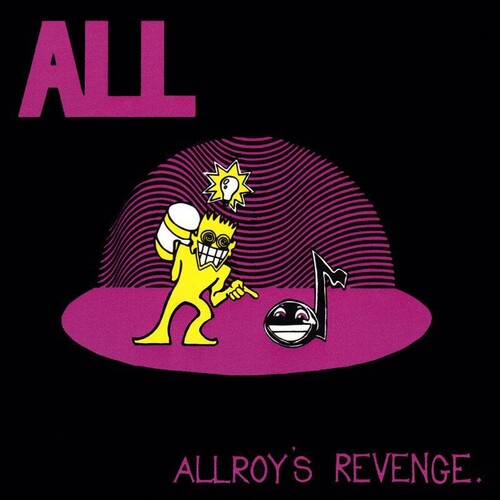 All: Allroy's Revenge