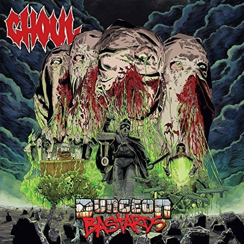 Ghoul: Dungeon Bastards