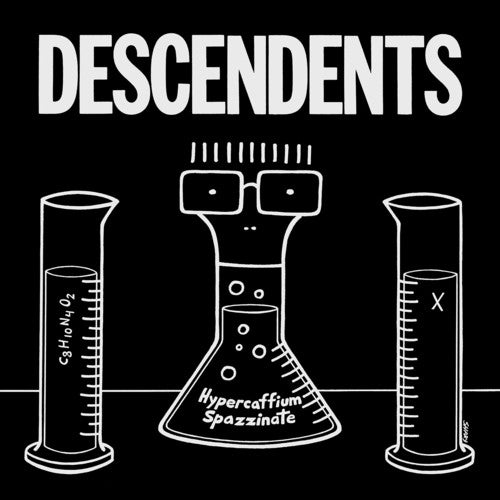 Descendents: Hypercaffium Spazzinate