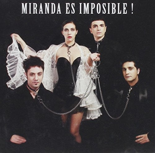 Miranda: Es Imposible