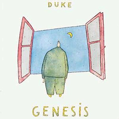 Genesis: Duke