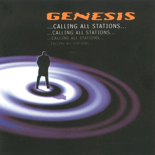 Genesis: Calling All Stations