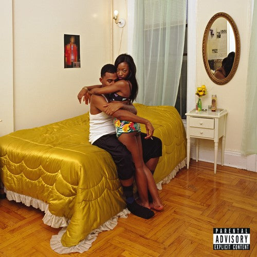 Blood Orange: Freetown Sound