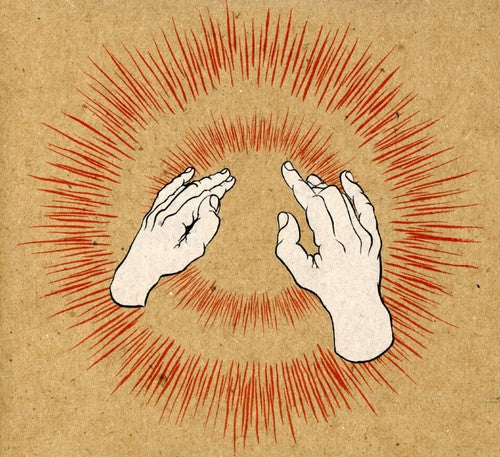 Godspeed You Black Emperor: Lift Your Skinny Fists Like Antennas to Heaven