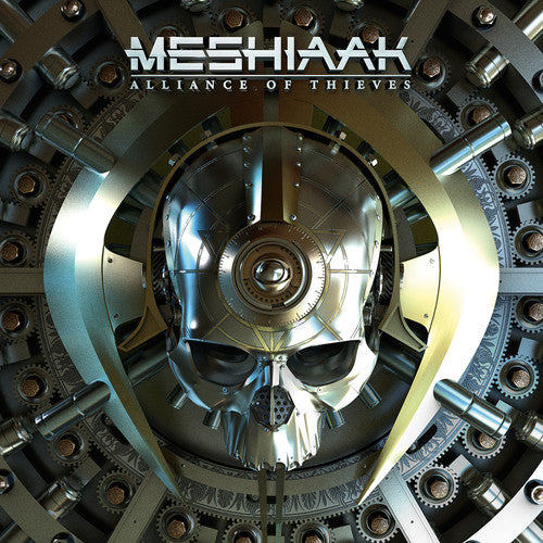 Meshiaak: Alliance Of Thieves