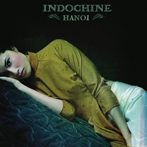 Indochine: Hanoi