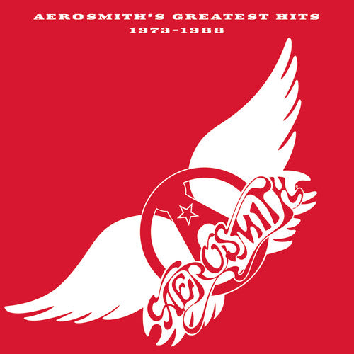 Aerosmith: Greatest Hits