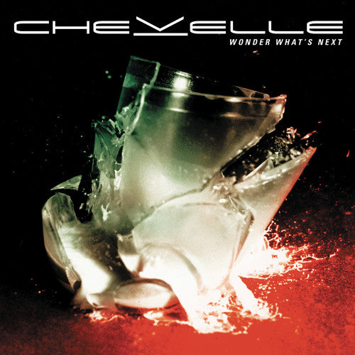 Chevelle: Wonder What's Next