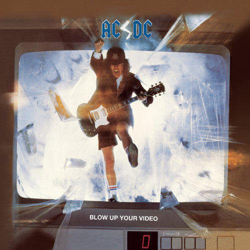 AC/DC: Blow Up Your Video