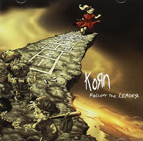 Korn: Follow the Leader