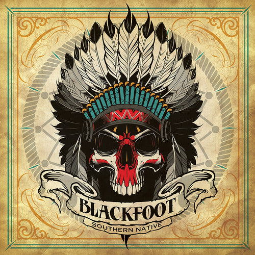 Blackfoot: Southern Native