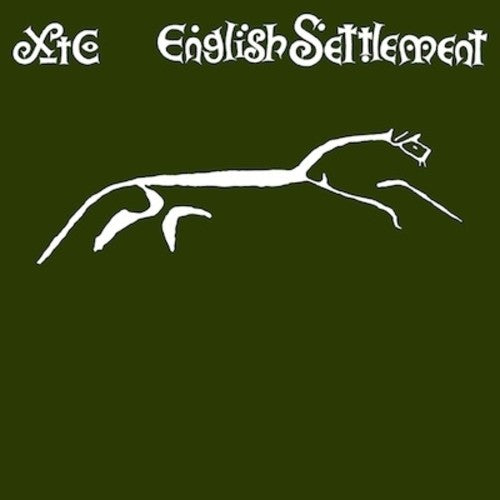 XTC: English Settlement