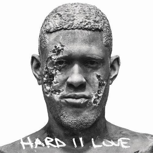 Usher: Hard II Love