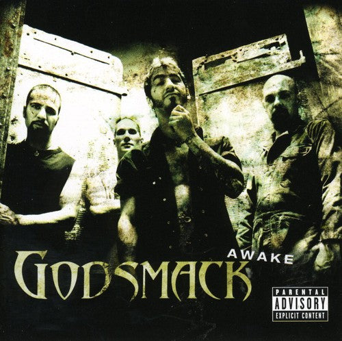 Godsmack: Awake