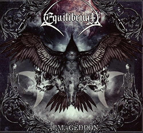 Equilibrium: Armageddon