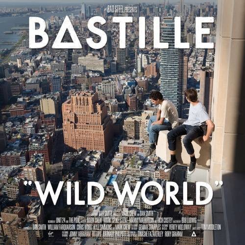 Bastille: Wild World