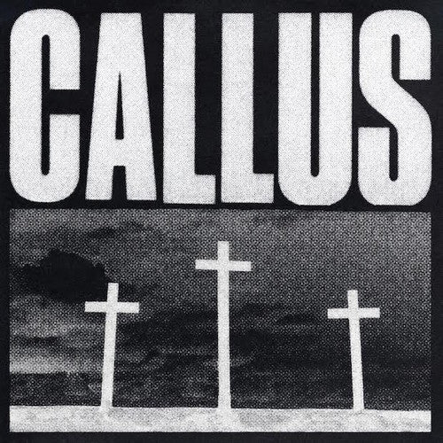 Gonjasufi: Callus