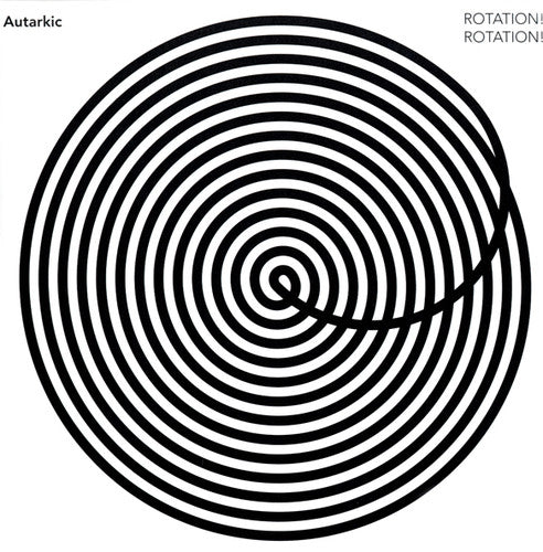 Autarkic: Rotation Rotation