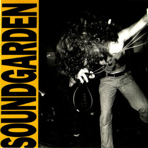 Soundgarden: Louder Than Love