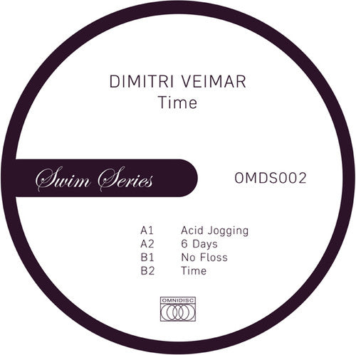 Veimar, Dimitri: Time