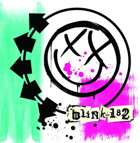 Blink 182: Blink 182