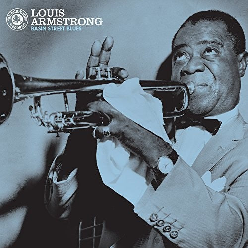 Armstrong, Louis: Basin Street Blues