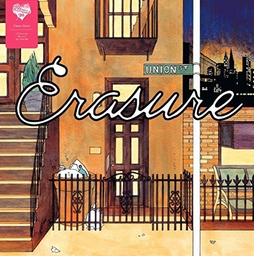 Erasure: Union Street