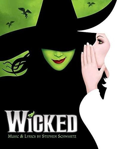 Wicked / O.C.R.: Wicked (Original Cast Recording)