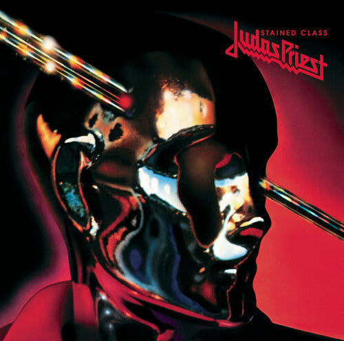 Judas Priest: Stained Class