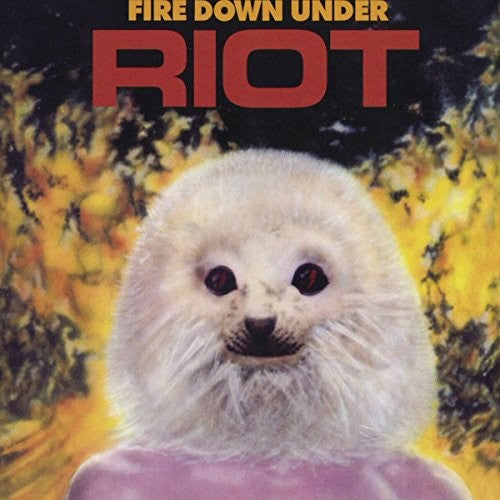 Riot: Fire Down Under