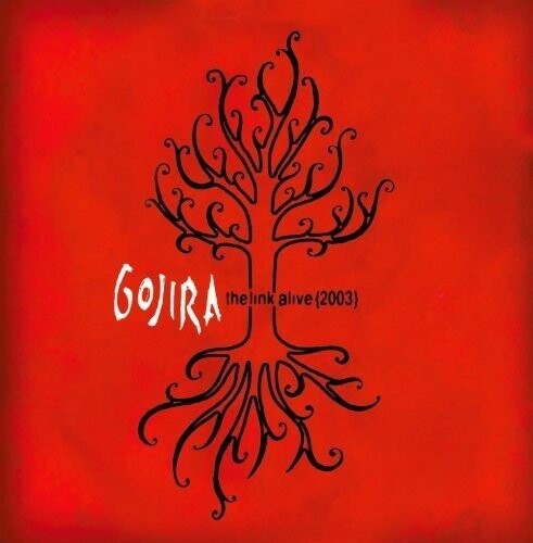 Gojira: The Link Alive