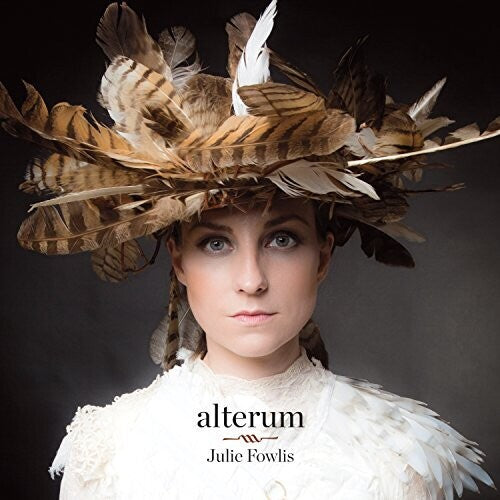 Fowlis, Julie: Alterum