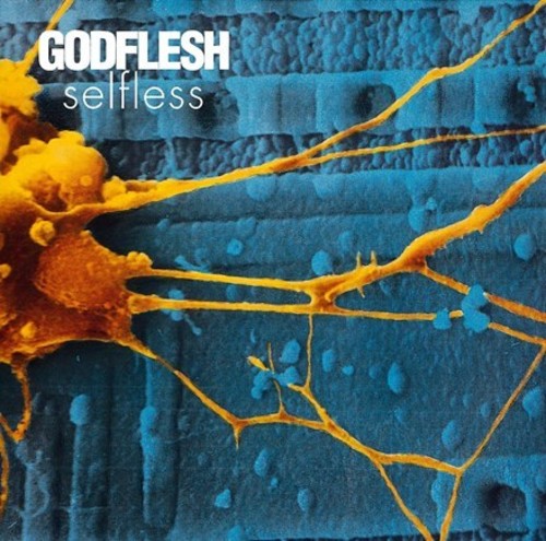 Godflesh: Selfless