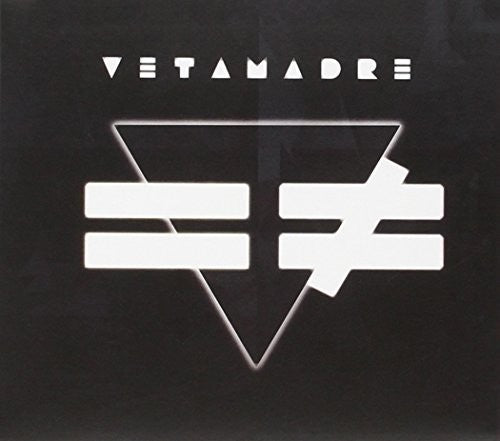 Vetamadre: Igual Distinto