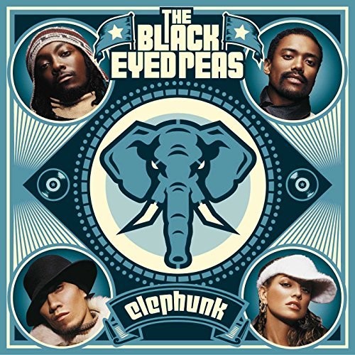 Black Eyed Peas: Elephunk