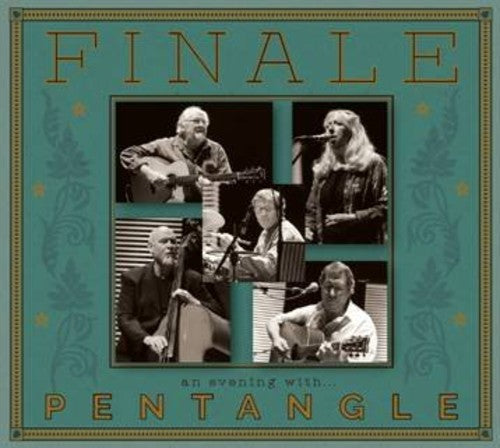 Pentangle: Finale