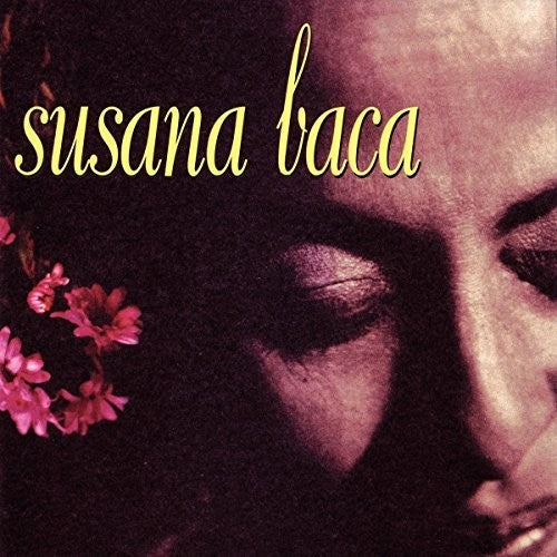 Baca, Susana: Susana Baca