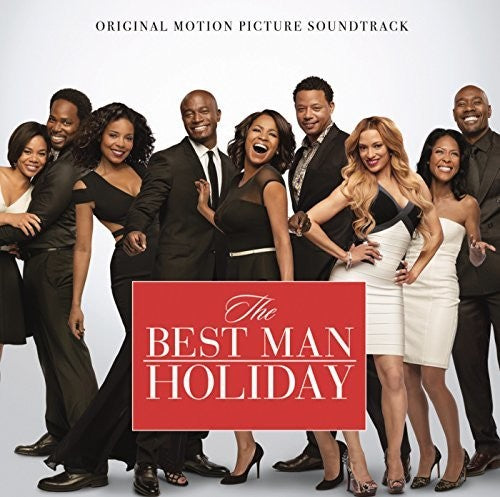 Best Man Holiday / O.S.T.: The Best Man Holiday (Original Motion Picture Soundtrack)