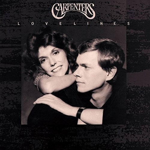 Carpenters: Lovelines