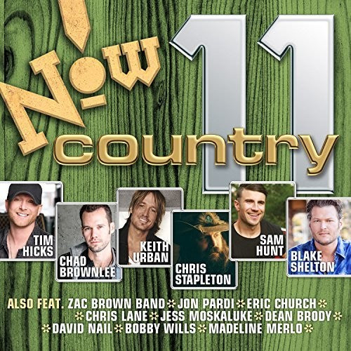 Now Country 11 / Various: Now Country 11 / Various